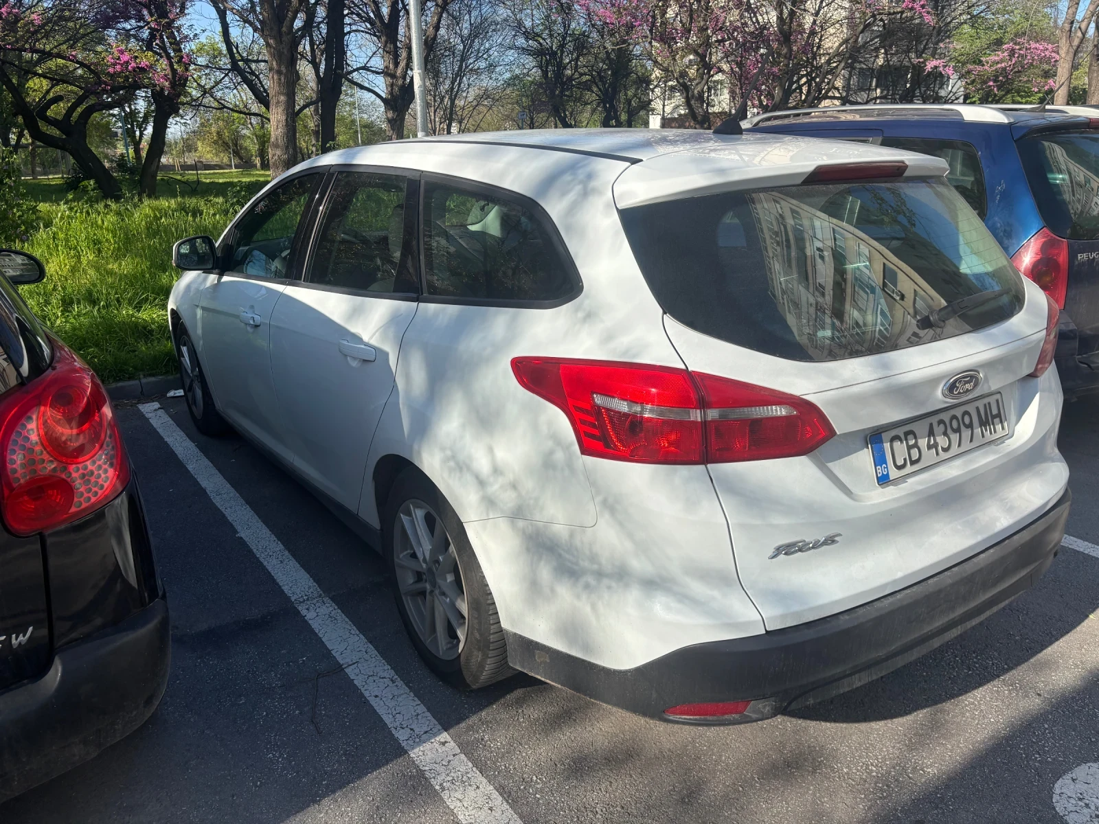 Ford Focus | Mobile.bg � ����������� 2