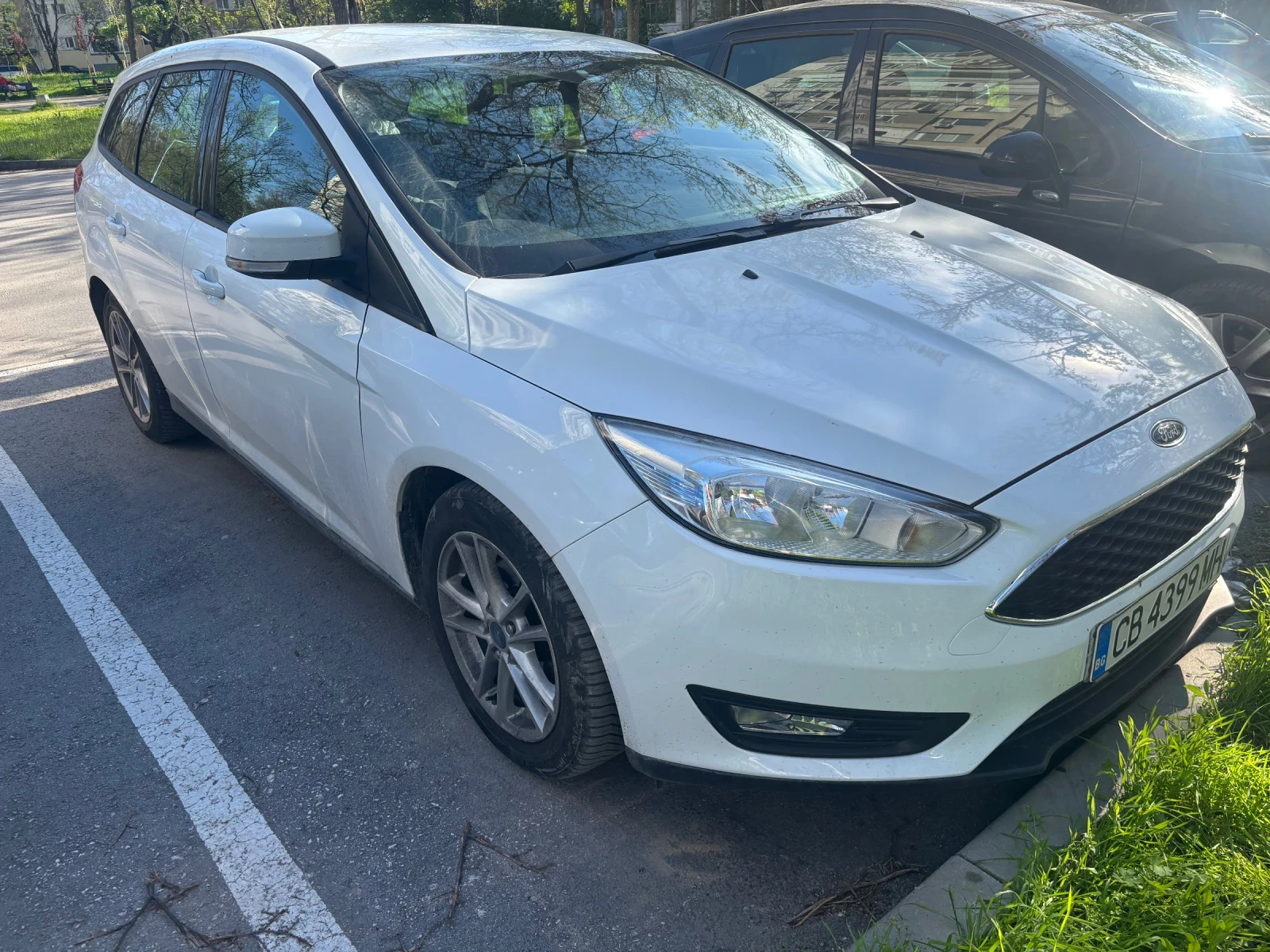 Ford Focus | Mobile.bg � ����������� 4