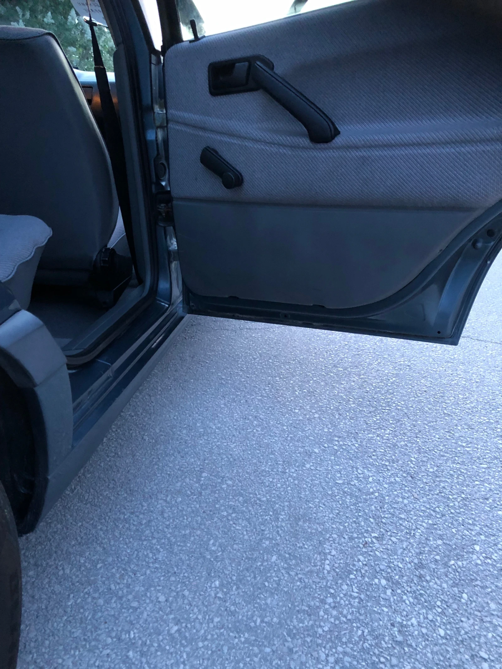 VW Passat CL35i;1, 8 kub;90PS, снимка 16 - Автомобили и джипове - 54400099