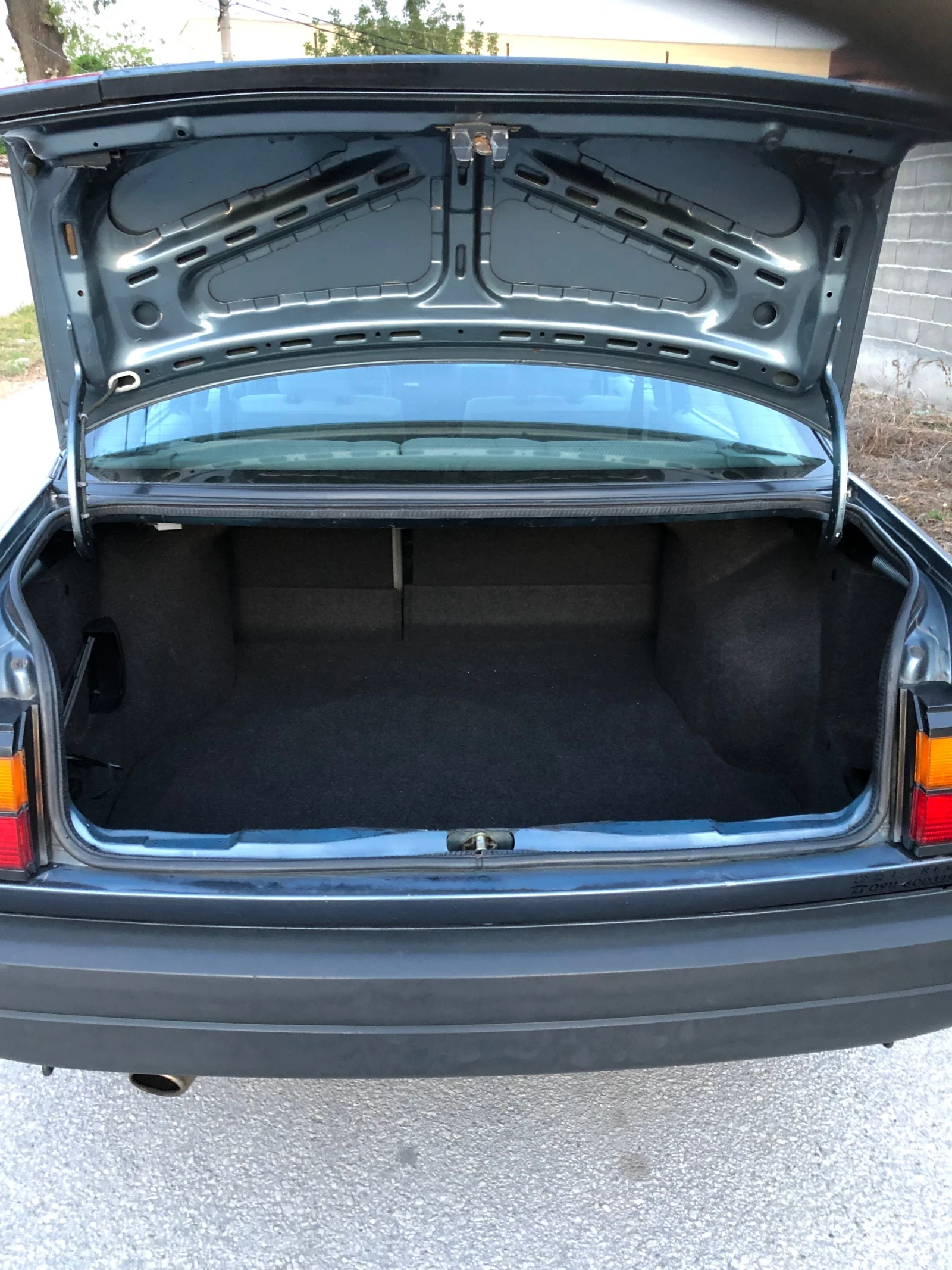 VW Passat CL35i;1, 8 kub;90PS, снимка 11 - Автомобили и джипове - 54400099