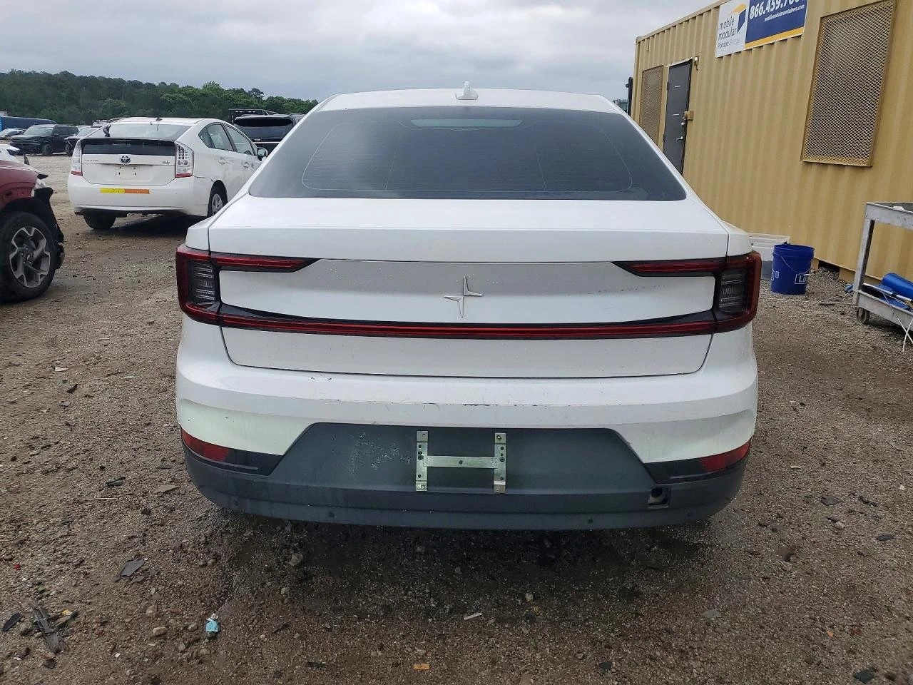 Polestar 2 | Mobile.bg � ����������� 6
