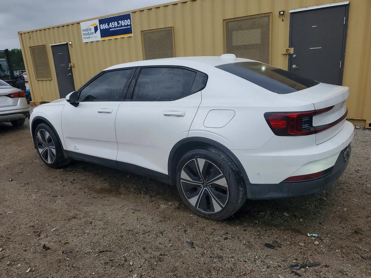 Polestar 2 | Mobile.bg � ����������� 2