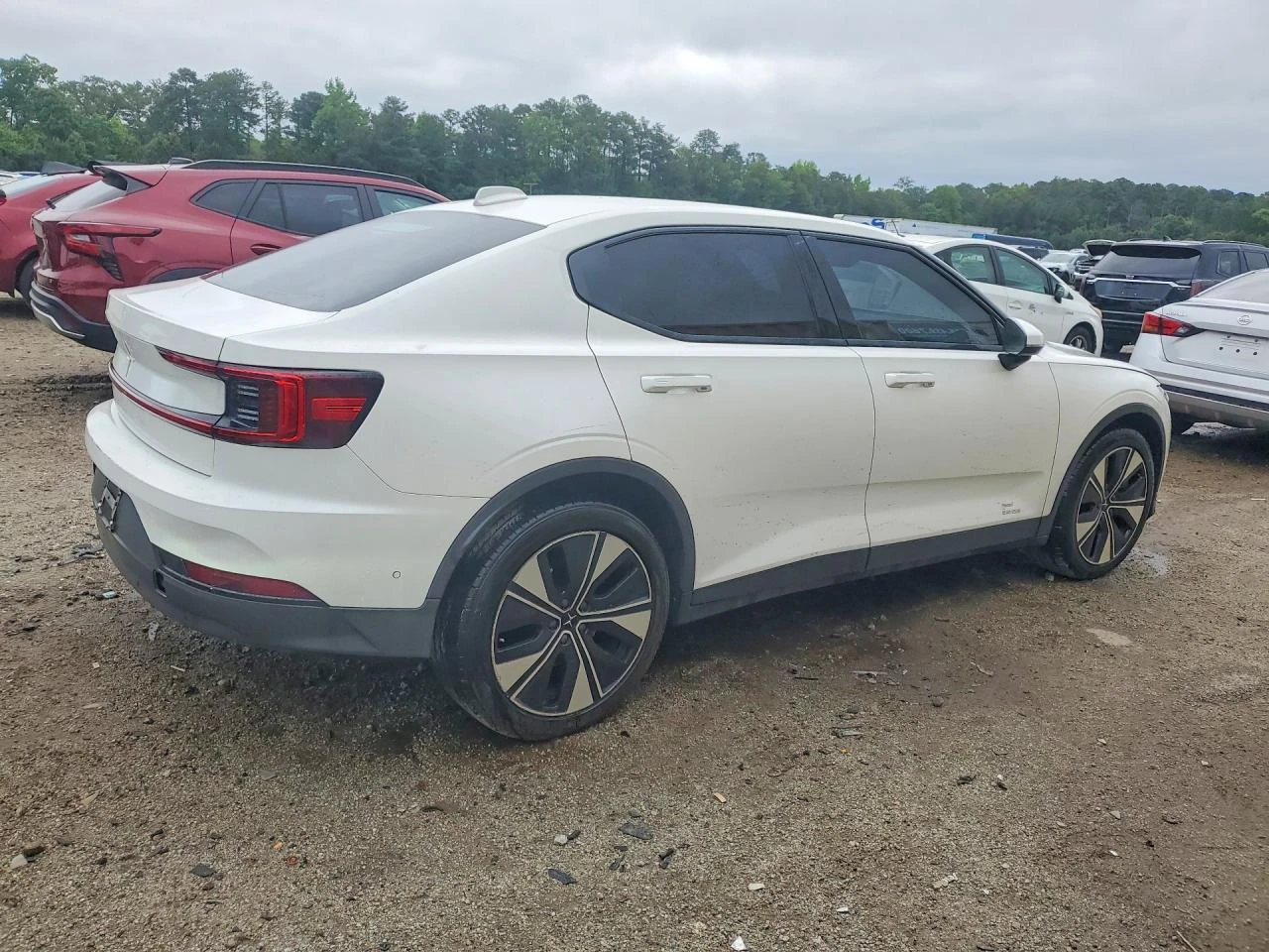 Polestar 2 | Mobile.bg � ����������� 3