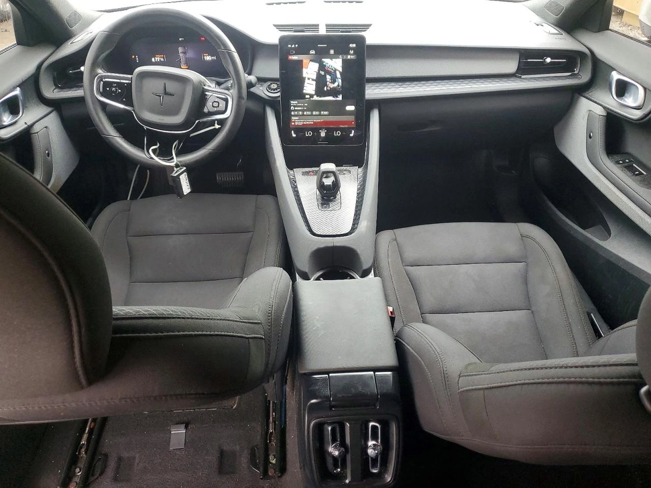 Polestar 2 | Mobile.bg � ����������� 8