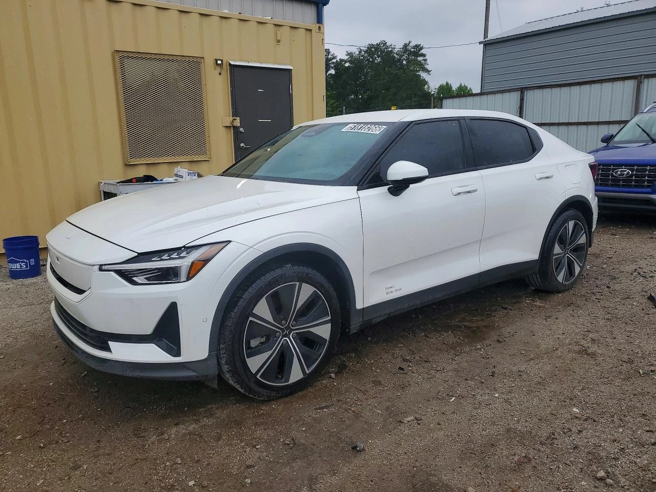 Polestar 2 | Mobile.bg � ����������� 1