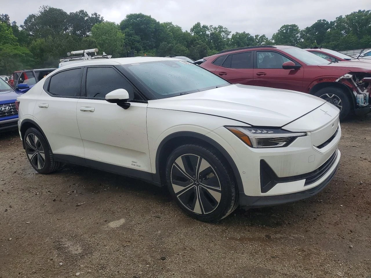 Polestar 2 | Mobile.bg � ����������� 4