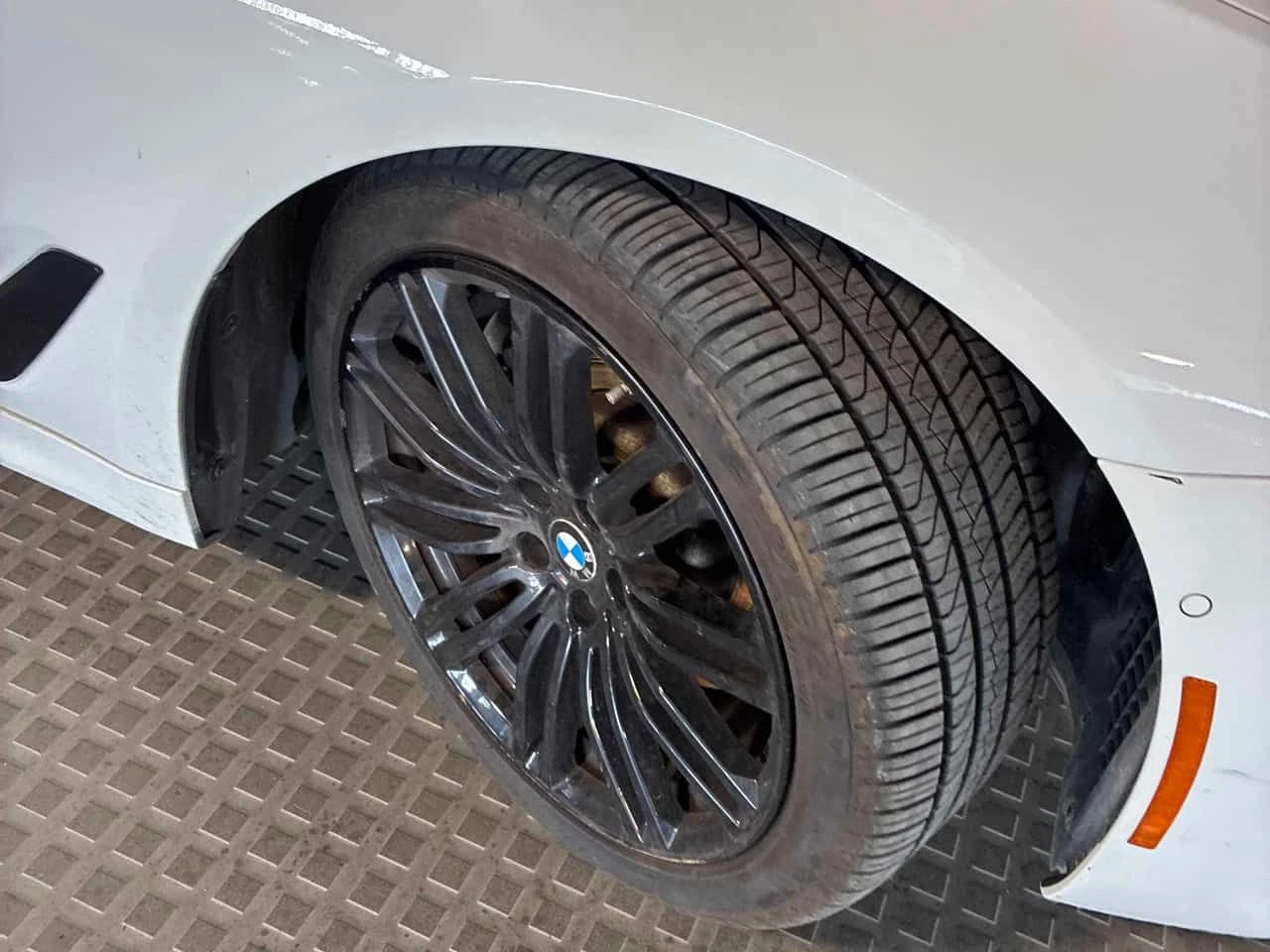 BMW 540 * ������* ���������* 360 ������* ���������* �����* | Mobile.bg � ����������� 6