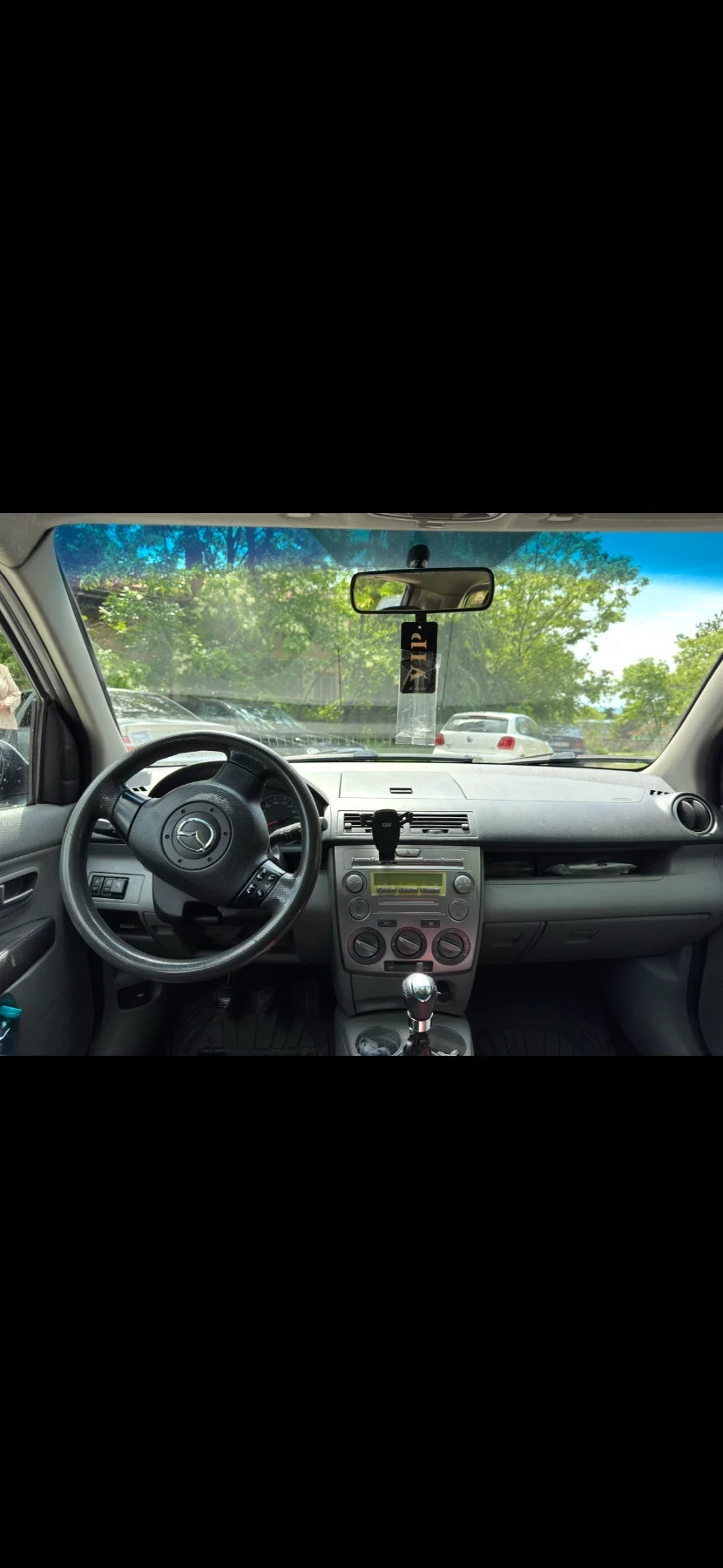 Mazda 2 Газ, снимка 6 - Автомобили и джипове - 54646528
