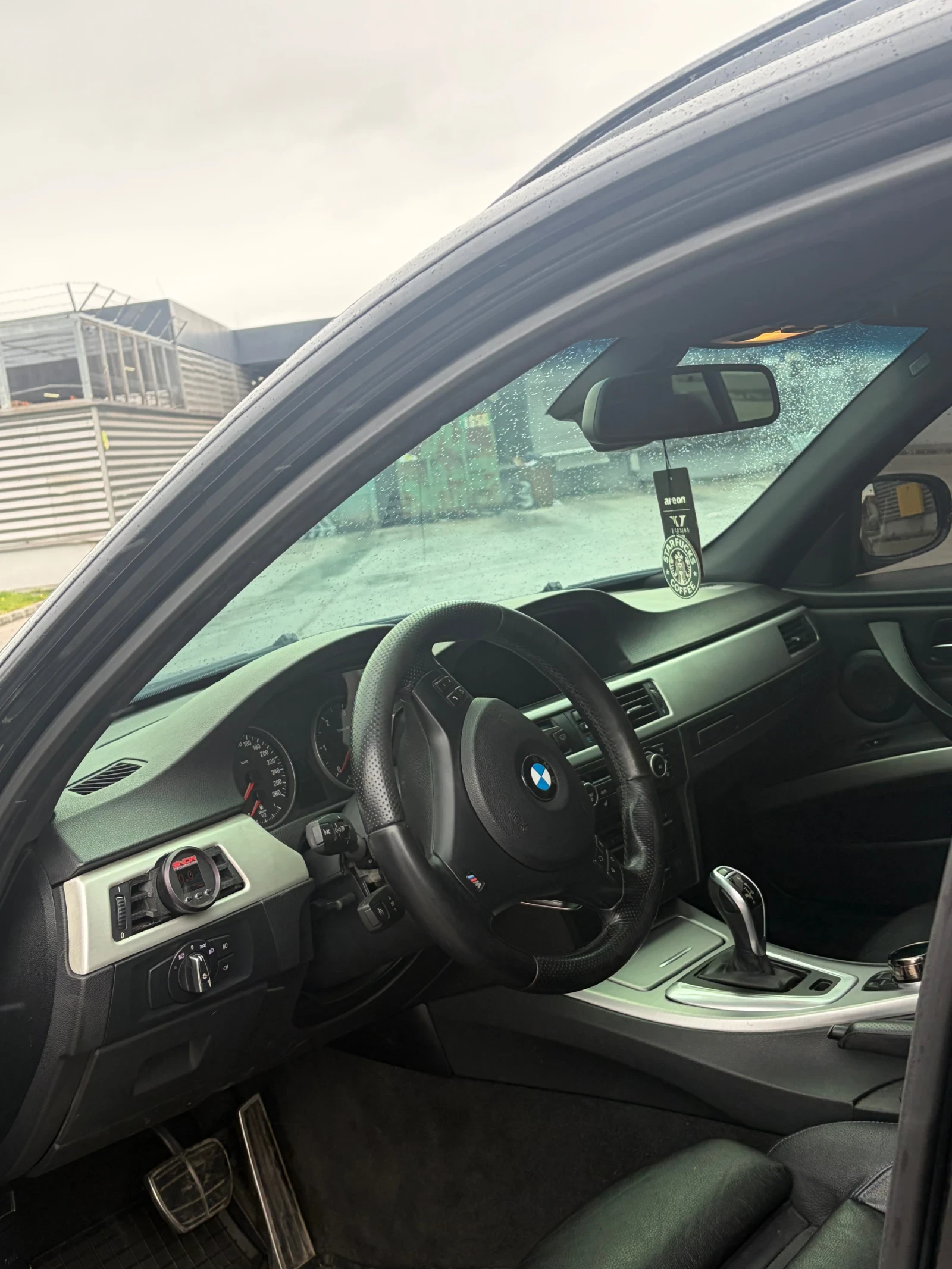 BMW 335, снимка 6 - Автомобили и джипове - 54693763
