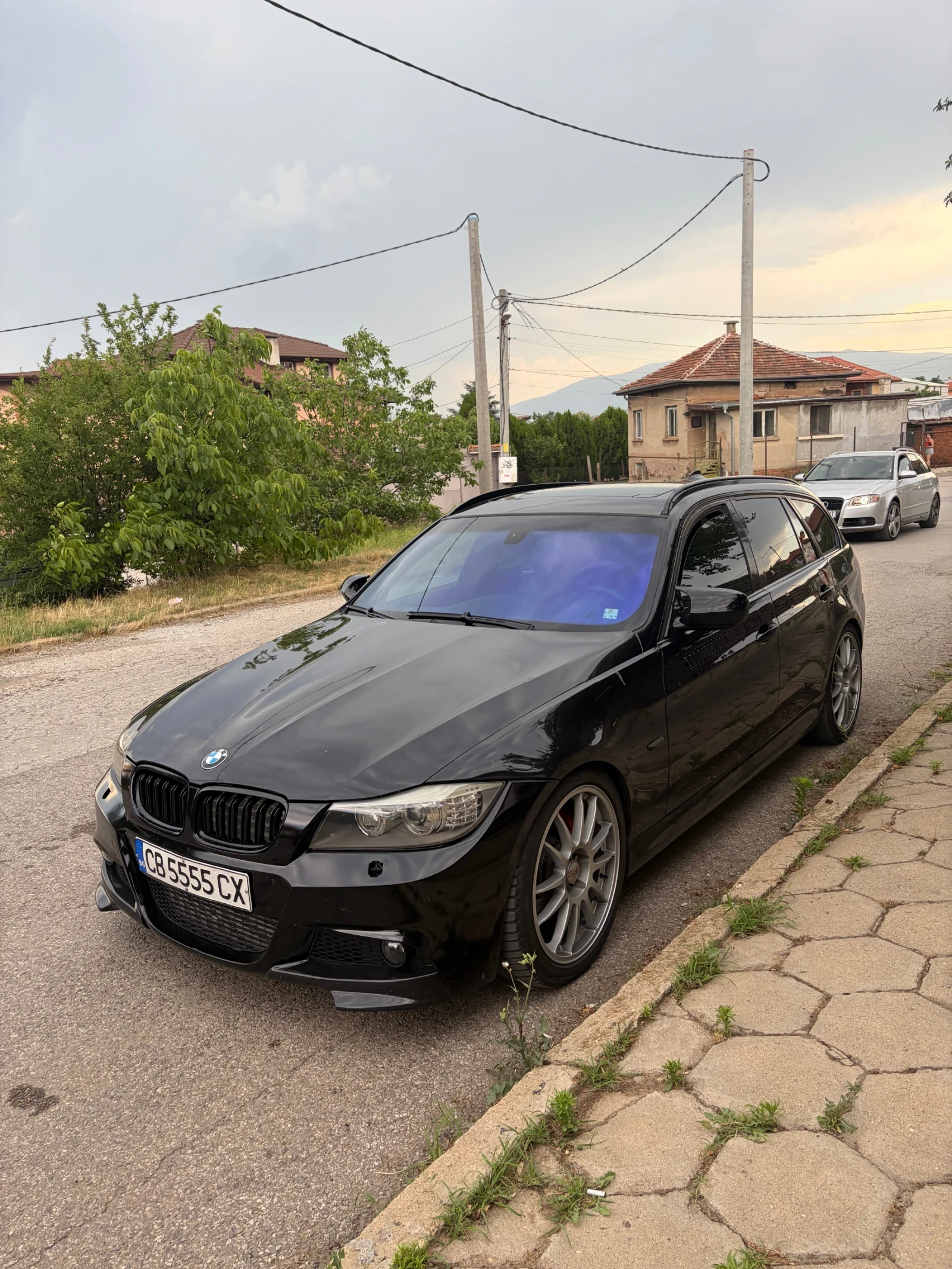 BMW 335