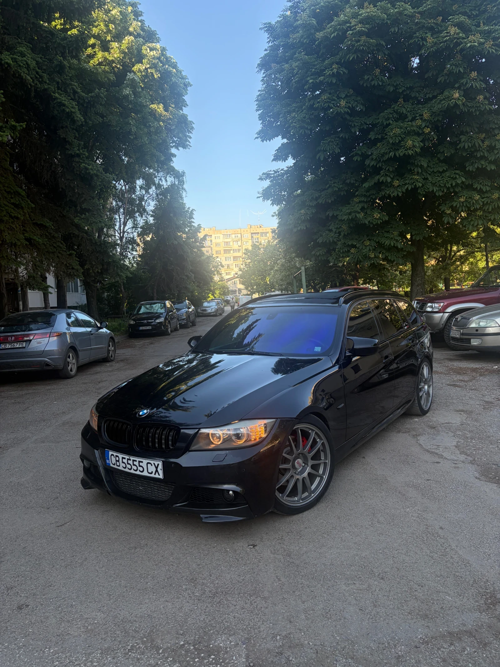 BMW 335