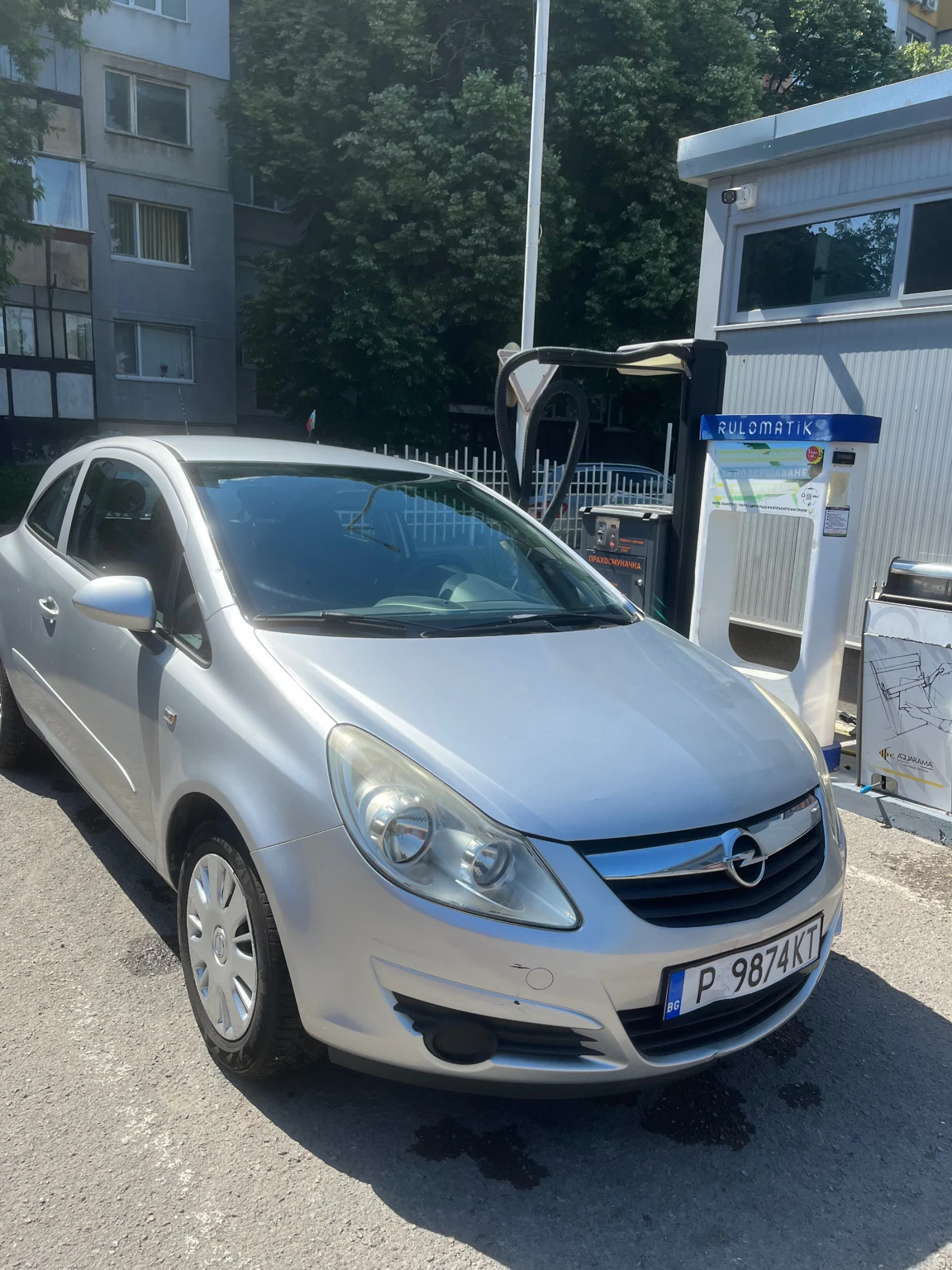 Opel Corsa 1, 0 | Mobile.bg � ����������� 1