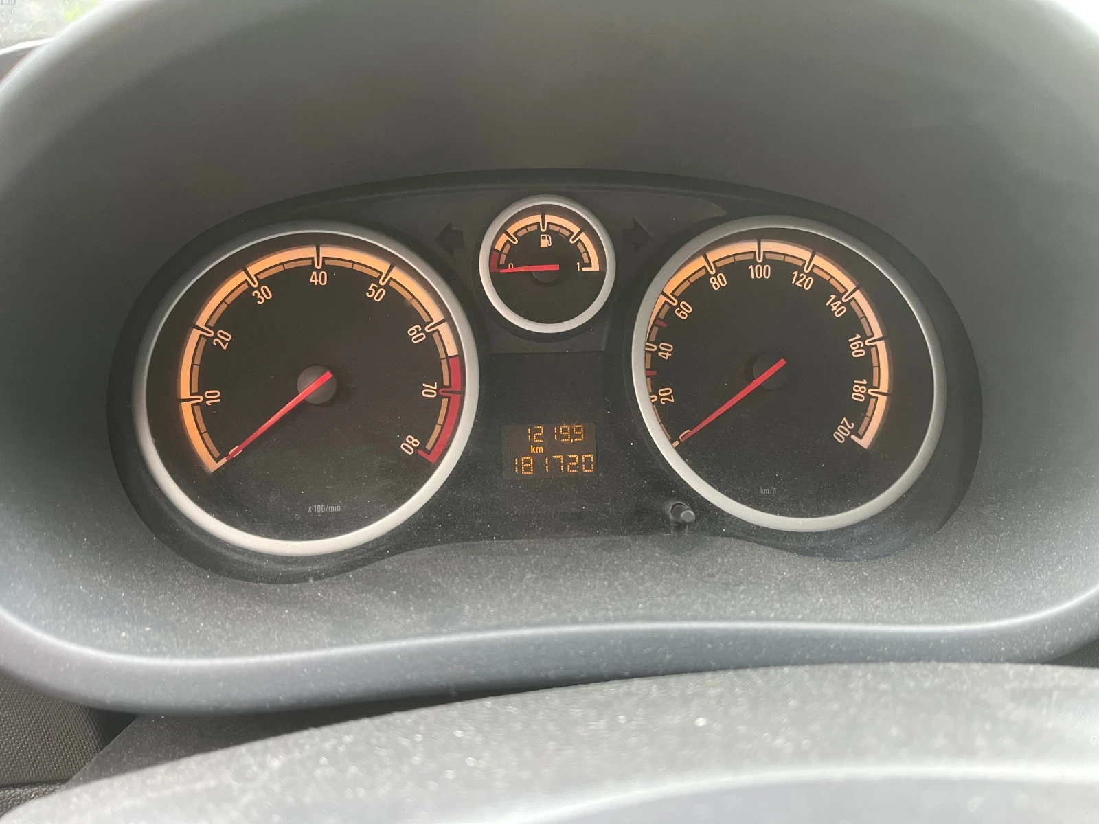 Opel Corsa 1, 0 | Mobile.bg � ����������� 6