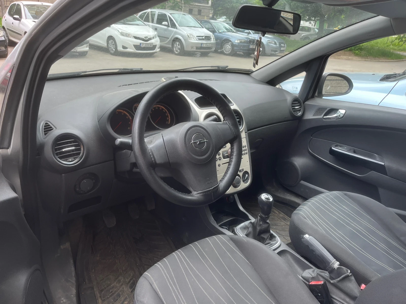 Opel Corsa 1, 0 | Mobile.bg � ����������� 7