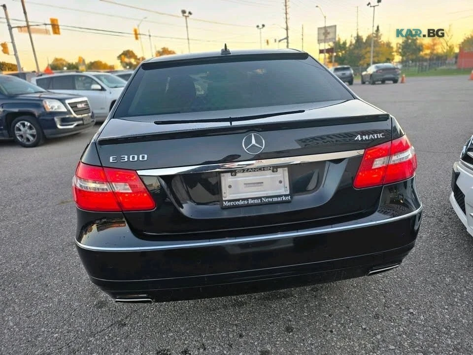 Mercedes-Benz E 300 4MATIC * ����������* (���� �� ��) | Mobile.bg � ����������� 7
