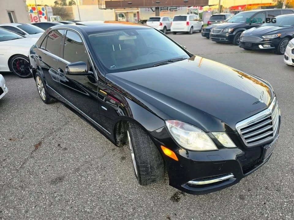 Mercedes-Benz E 300 4MATIC * ����������* (���� �� ��) | Mobile.bg � ����������� 3