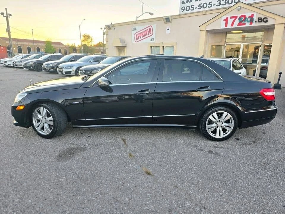 Mercedes-Benz E 300 4MATIC * ����������* (���� �� ��) | Mobile.bg � ����������� 4
