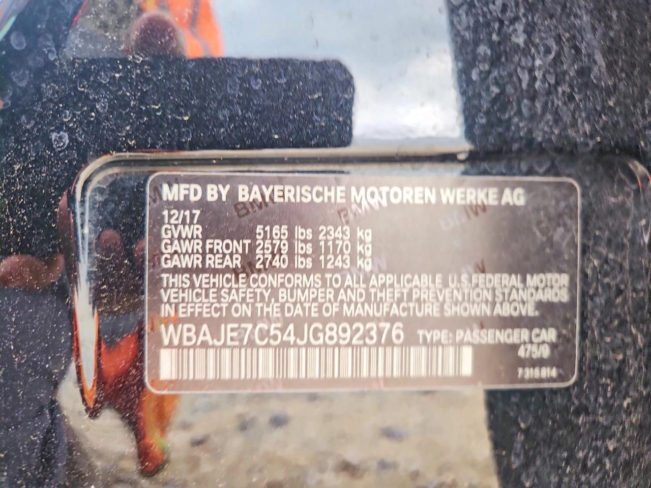 BMW 540 XDRIVE #PANO# #УНИКАТ# !FULL!, снимка 12 - Автомобили и джипове - 55086945