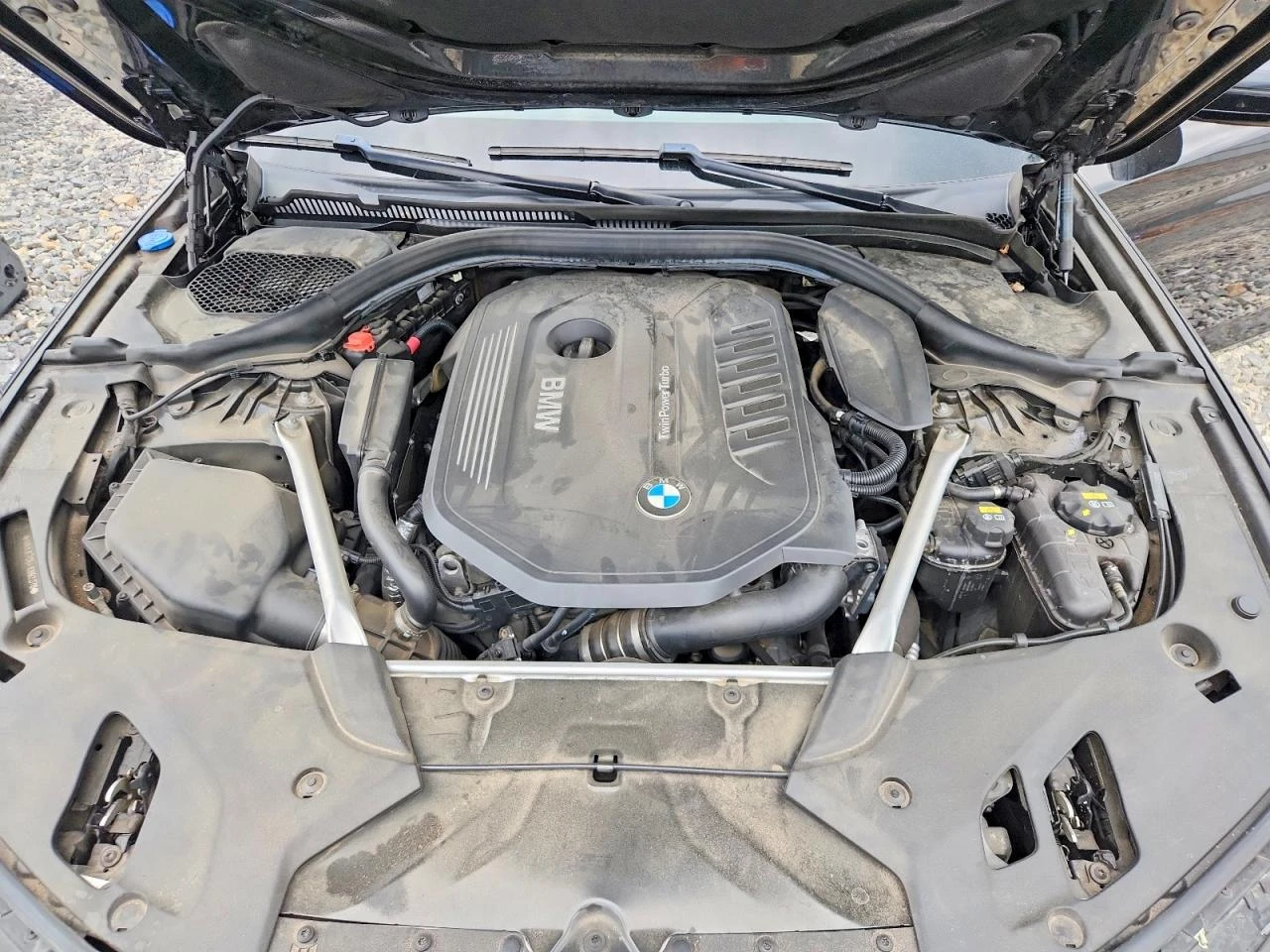 BMW 540 XDRIVE #PANO# #УНИКАТ# !FULL!, снимка 11 - Автомобили и джипове - 55086945