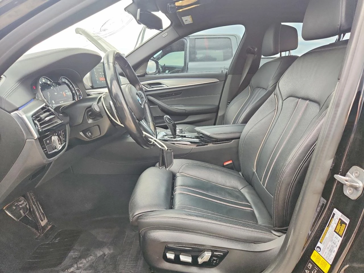 BMW 540 XDRIVE #PANO# #УНИКАТ# !FULL!, снимка 7 - Автомобили и джипове - 55086945