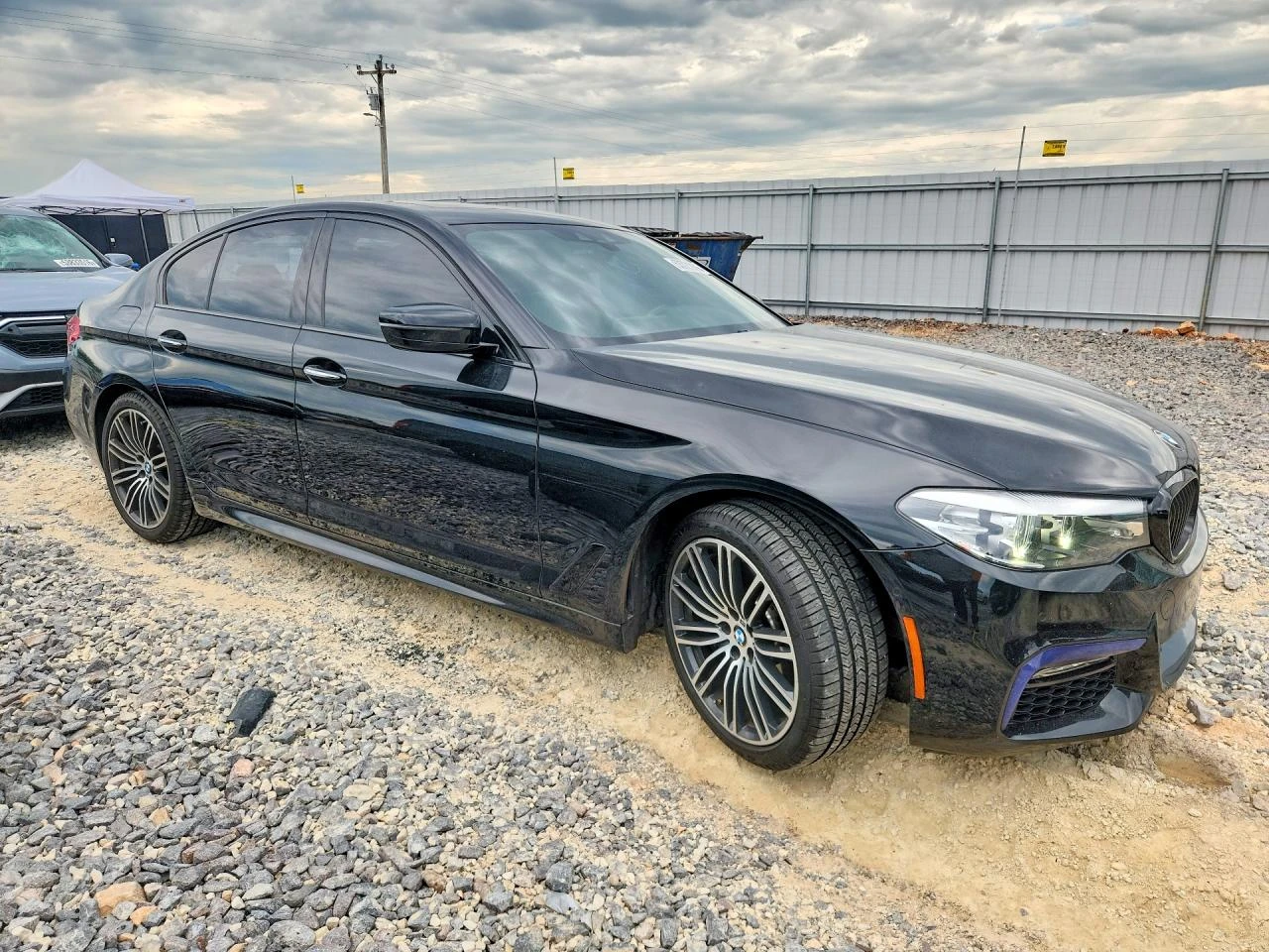 BMW 540 XDRIVE #PANO# #УНИКАТ# !FULL!, снимка 3 - Автомобили и джипове - 55086945