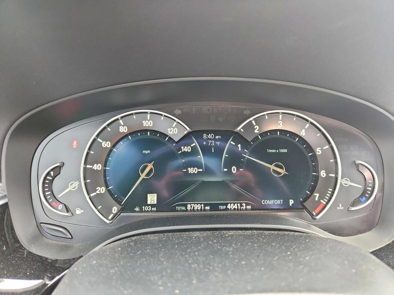 BMW 540 XDRIVE #PANO# #УНИКАТ# !FULL!, снимка 9 - Автомобили и джипове - 55086945