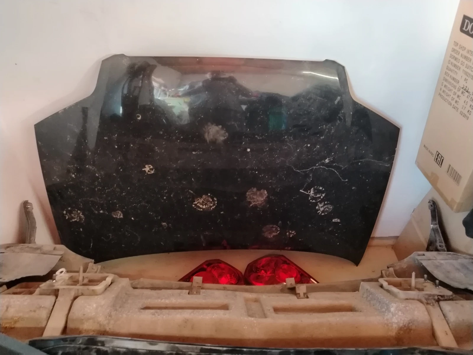 Chevrolet Kalos, снимка 9 - Автомобили и джипове - 55272527