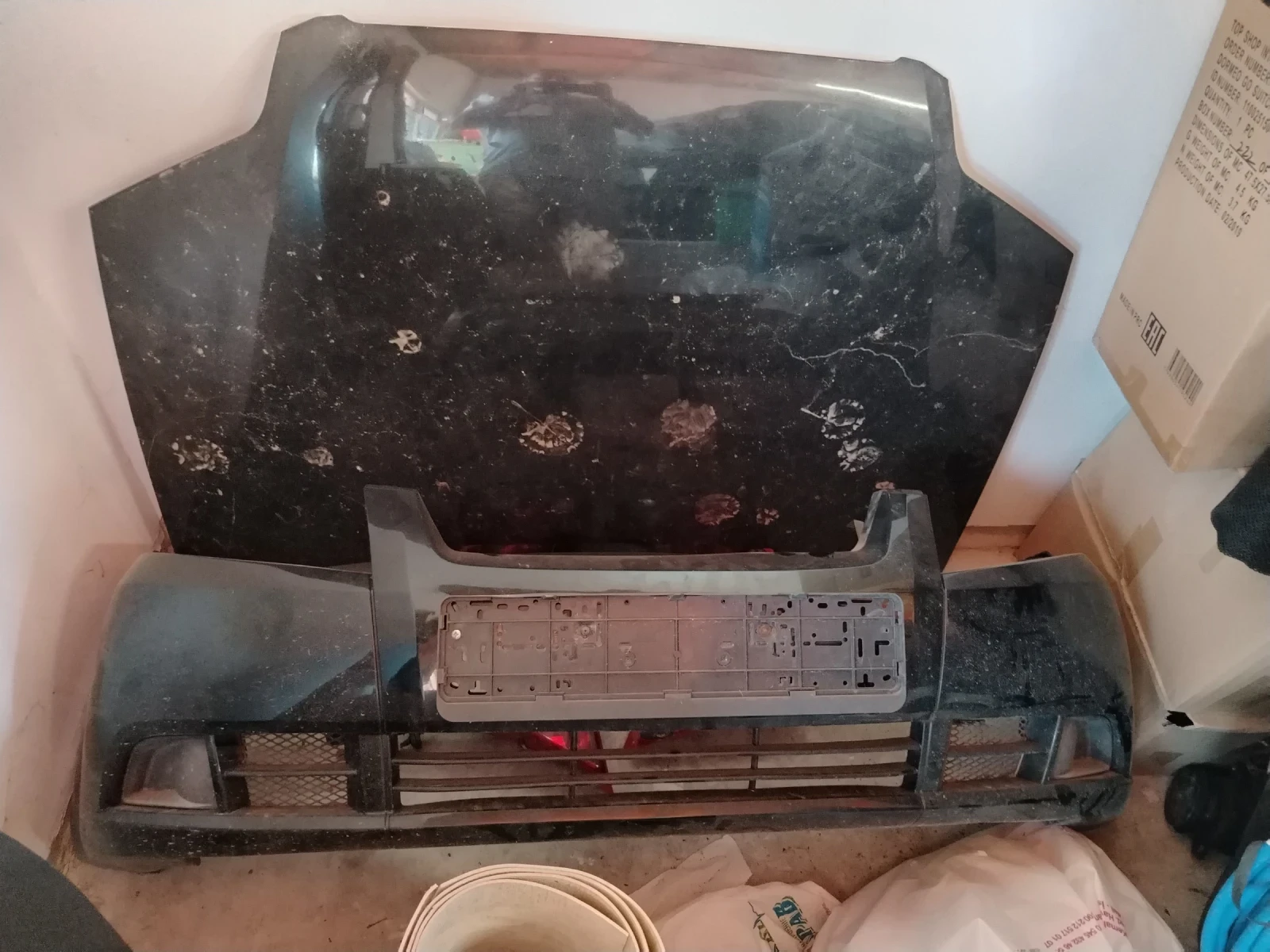 Chevrolet Kalos, снимка 12 - Автомобили и джипове - 55272527