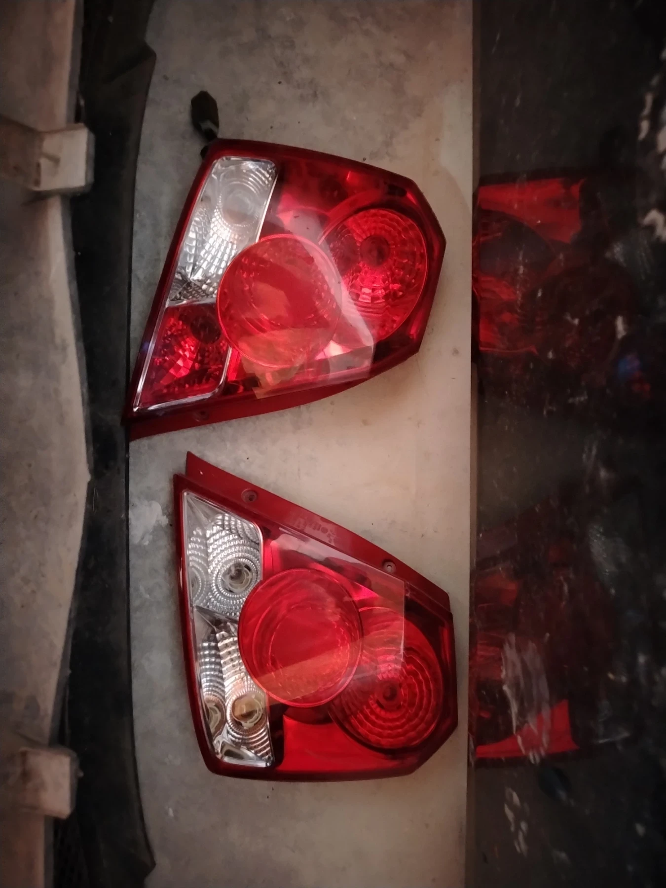 Chevrolet Kalos, снимка 13 - Автомобили и джипове - 55272527