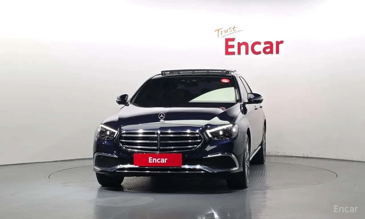 Mercedes-Benz E 450 * 4MATIC Exclusive * ОБДУХВАНЕ * ДИСТРОНИК * , снимка 3 - Автомобили и джипове - 55703542