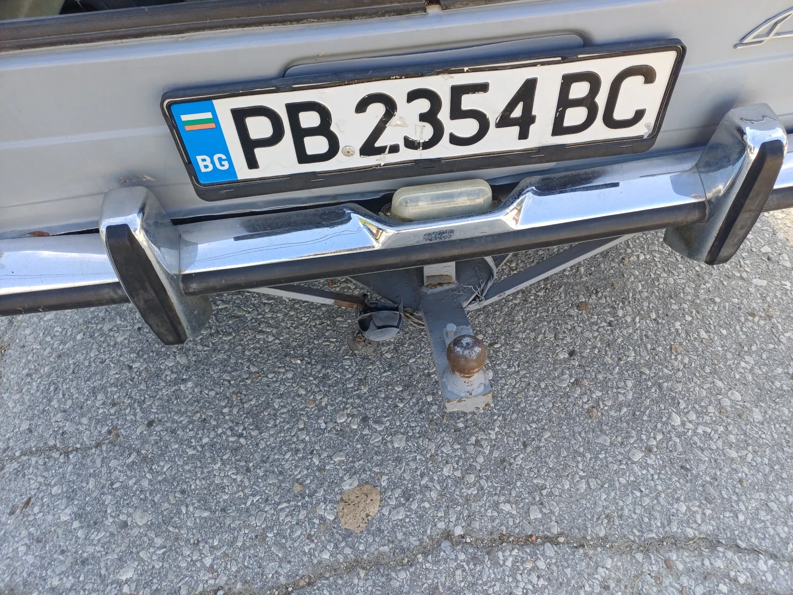 Volga 24, снимка 7 - Автомобили и джипове - 56104472