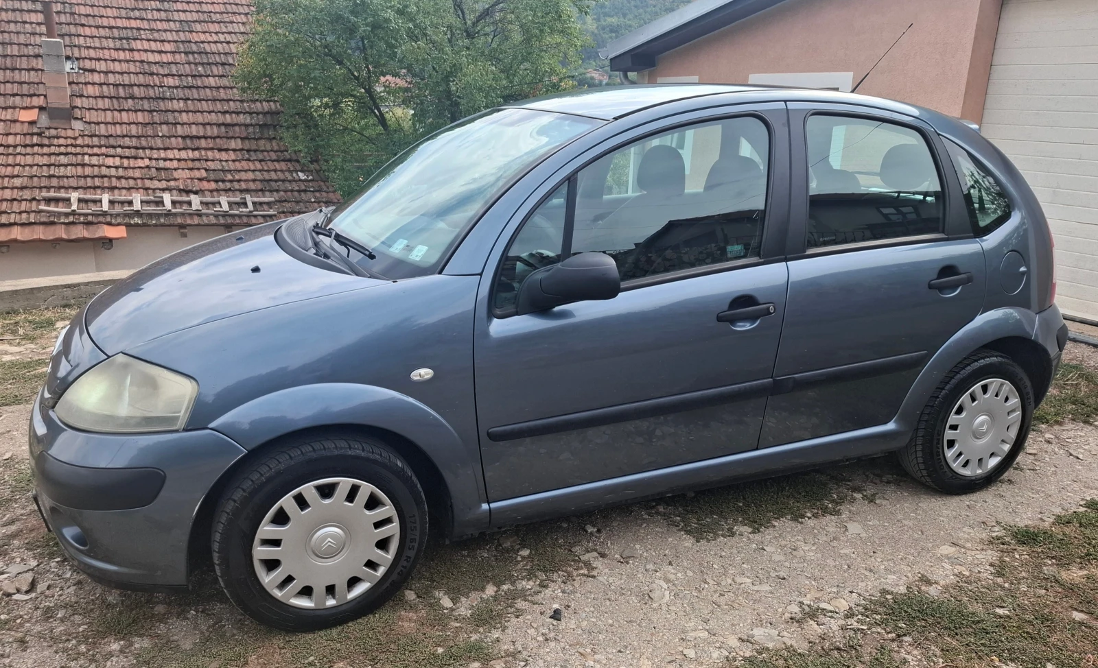 Citroen C3