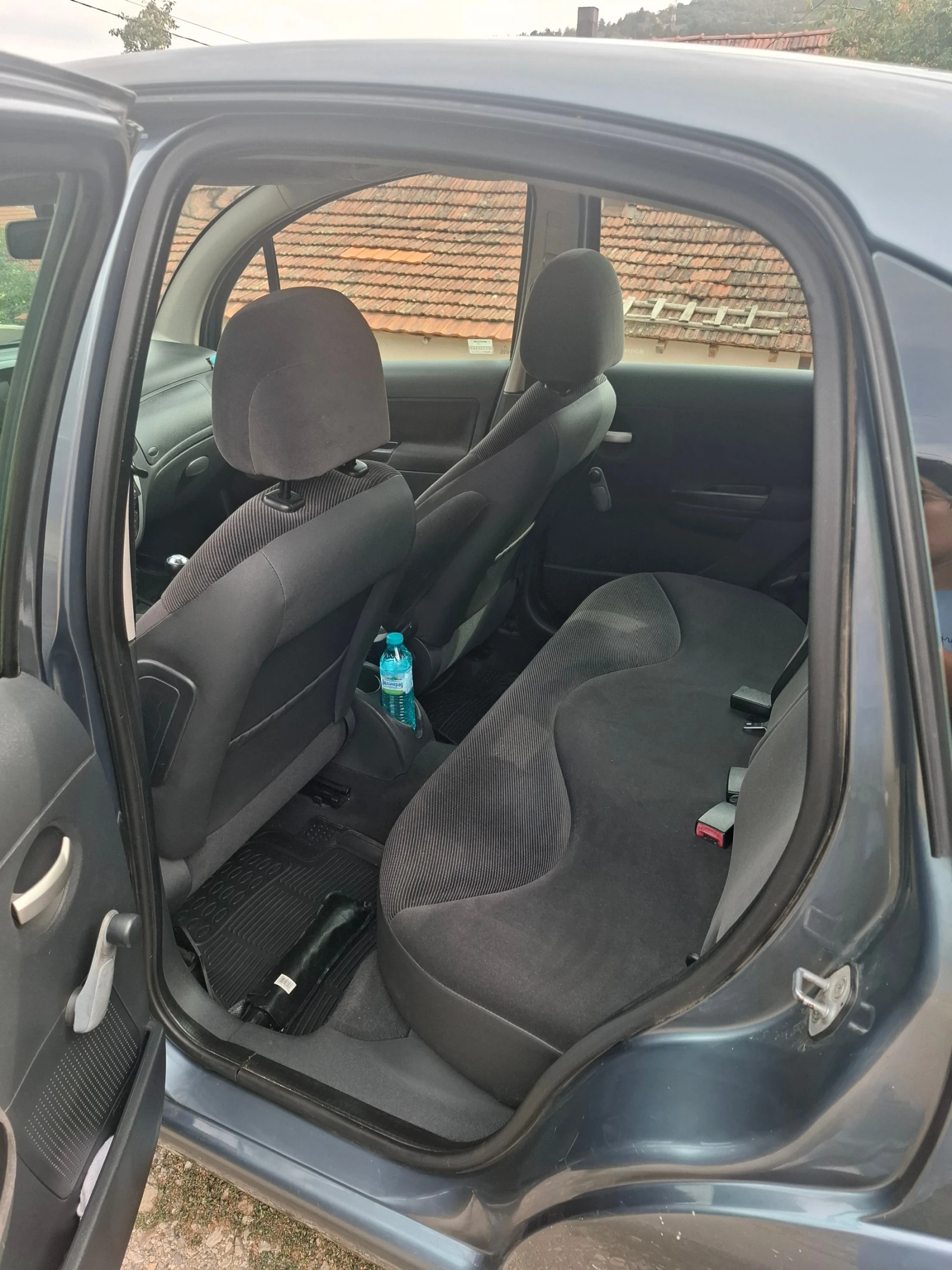 Citroen C3, снимка 6 - Автомобили и джипове - 56202041