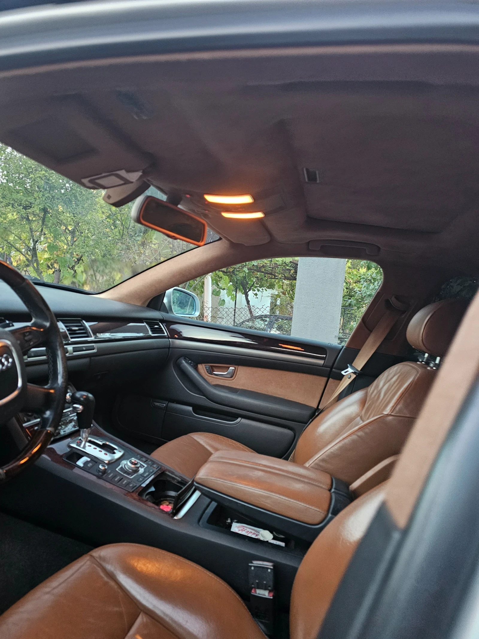 Audi A8 4.2 335 218000 top | Mobile.bg � ����������� 8