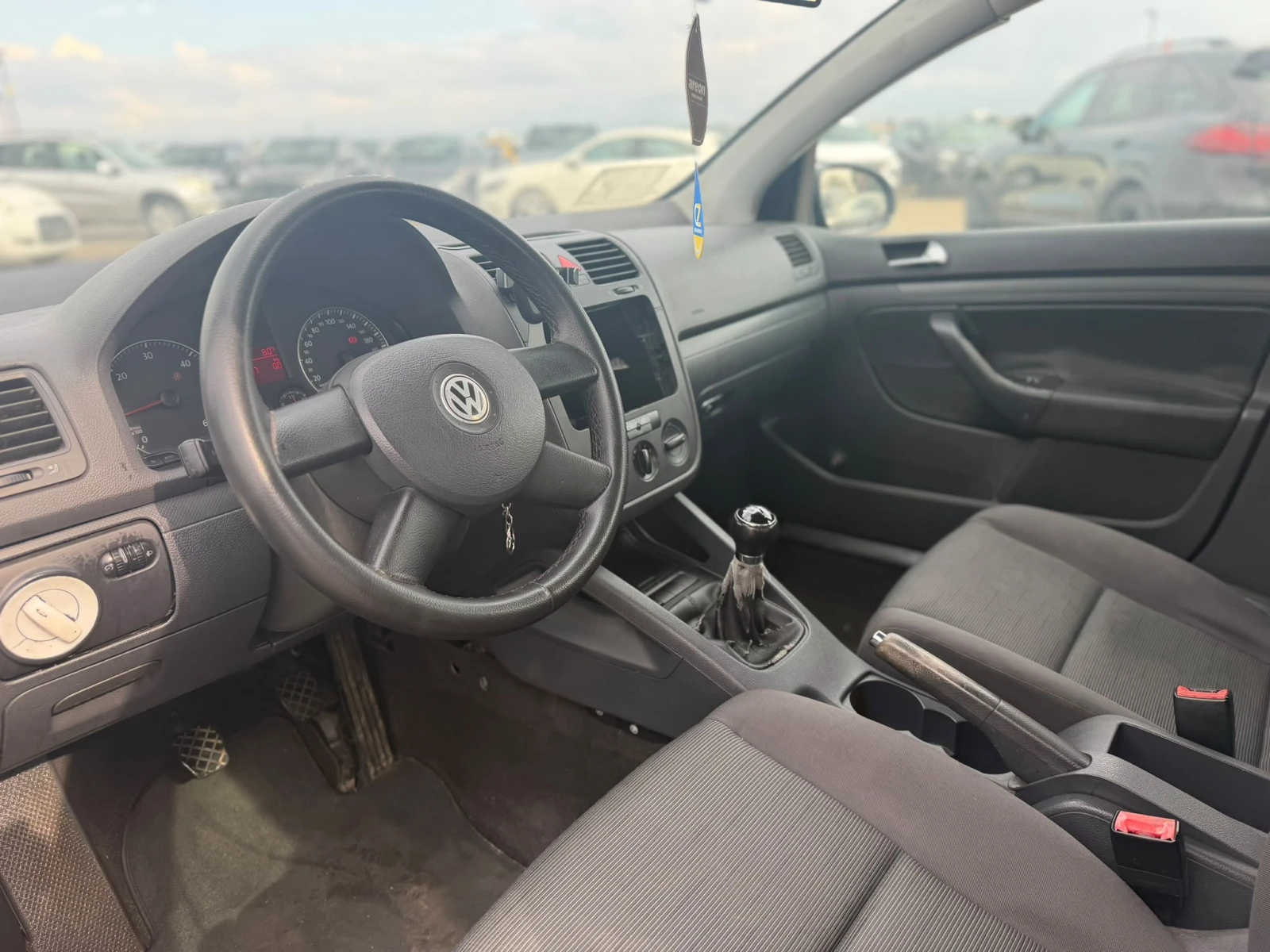 VW Golf / 1.9TDI / 105HP /  | Mobile.bg � ����������� 9