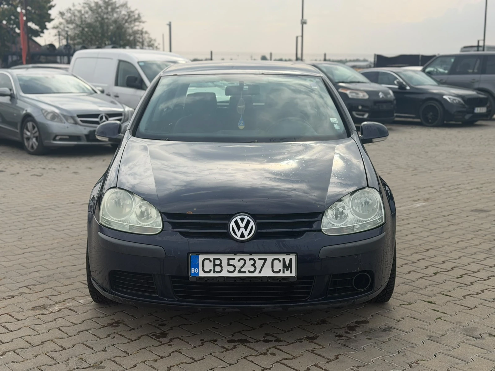 VW Golf / 1.9TDI / 105HP /  | Mobile.bg � ����������� 8