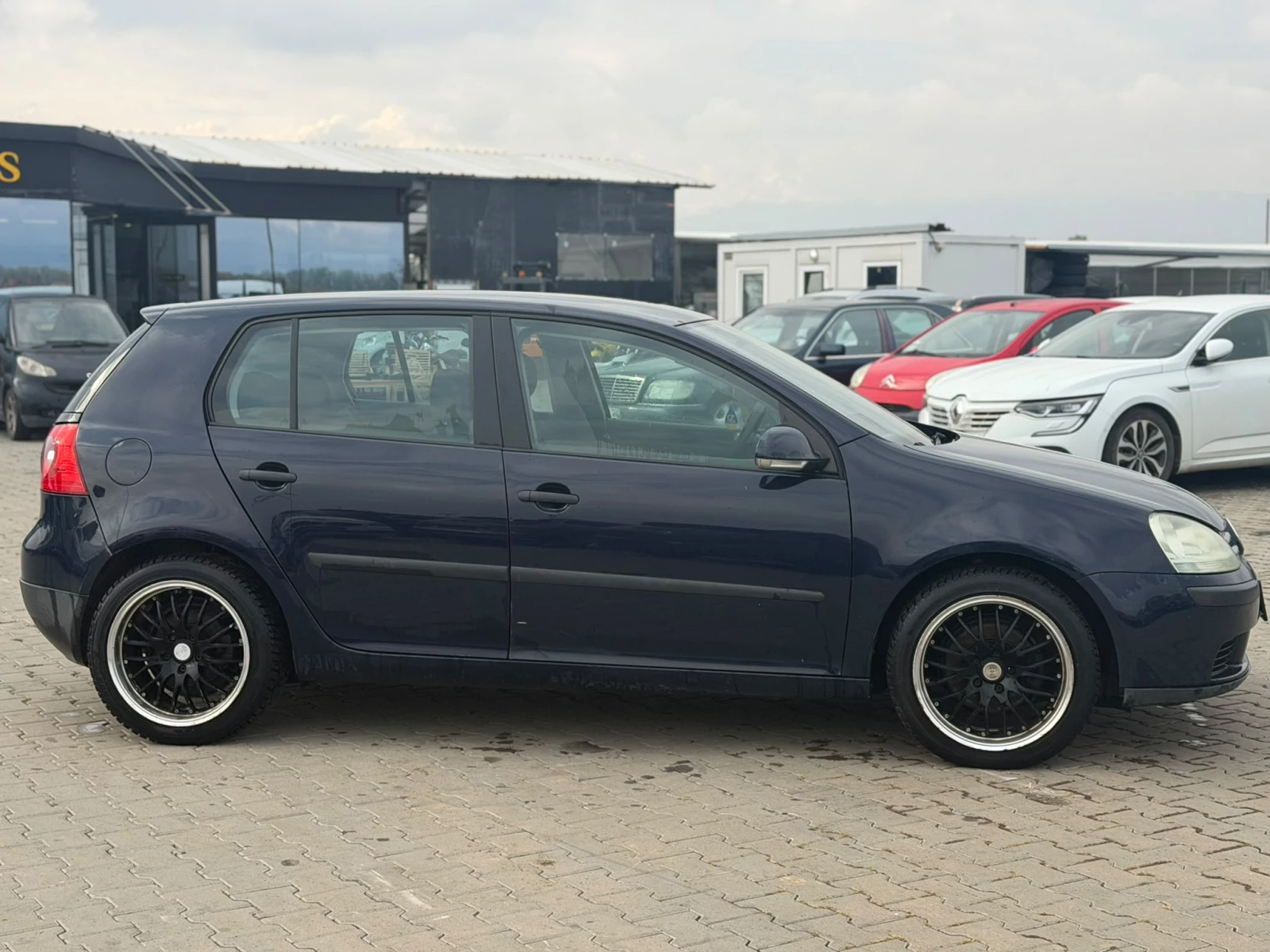 VW Golf / 1.9TDI / 105HP /  | Mobile.bg � ����������� 6