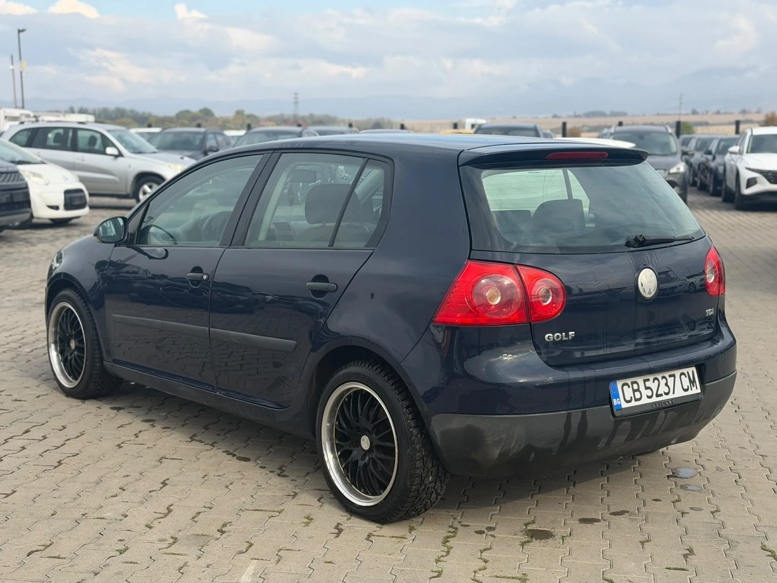 VW Golf / 1.9TDI / 105HP /  | Mobile.bg � ����������� 3