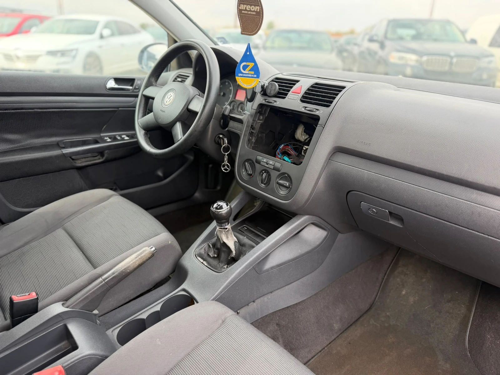 VW Golf / 1.9TDI / 105HP /  | Mobile.bg � ����������� 11