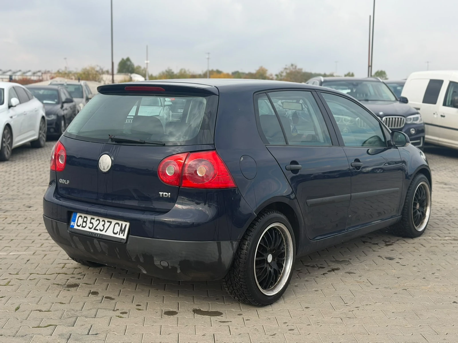 VW Golf / 1.9TDI / 105HP /  | Mobile.bg � ����������� 5