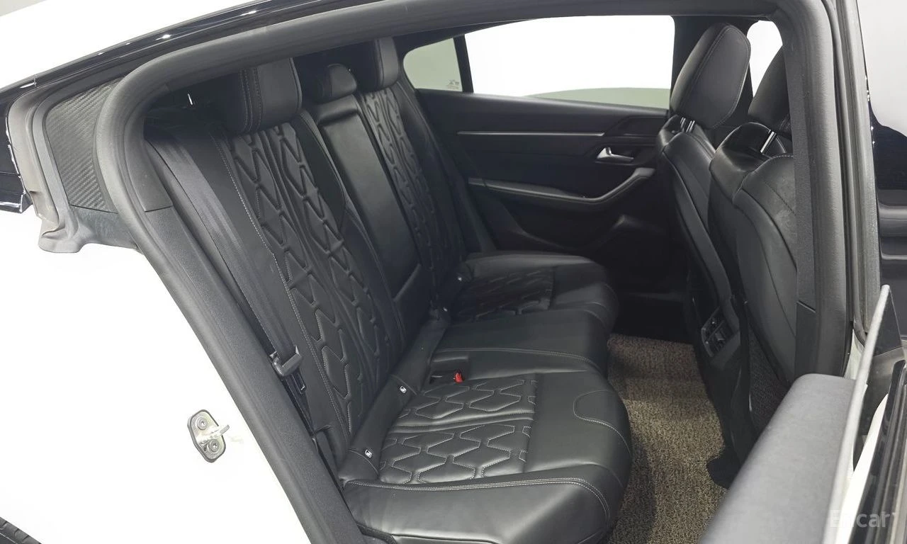 Peugeot 508 2.0 BlueHDi GT Line | Mobile.bg � ����������� 11