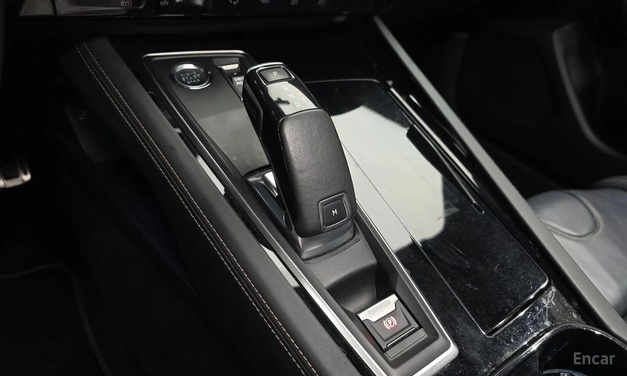 Peugeot 508 2.0 BlueHDi GT Line | Mobile.bg � ����������� 9