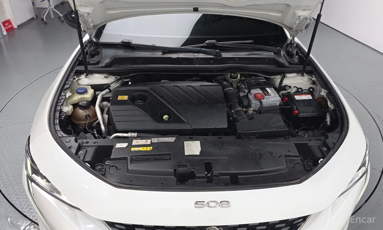 Peugeot 508 2.0 BlueHDi GT Line | Mobile.bg � ����������� 6