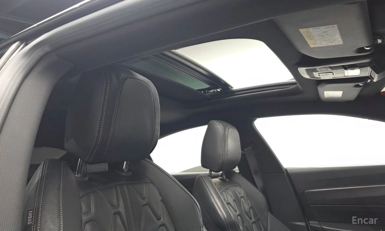 Peugeot 508 2.0 BlueHDi GT Line | Mobile.bg � ����������� 16