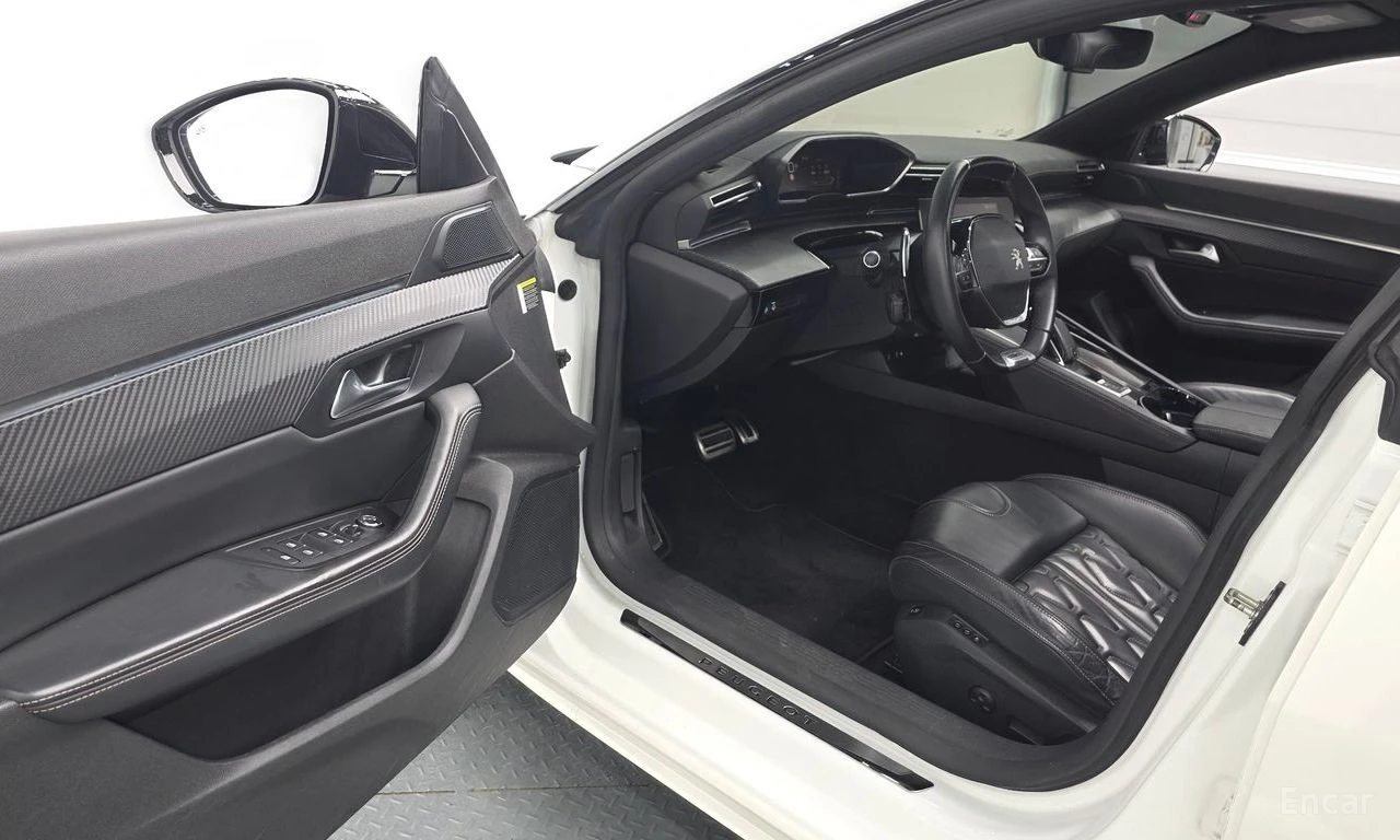 Peugeot 508 2.0 BlueHDi GT Line | Mobile.bg � ����������� 10