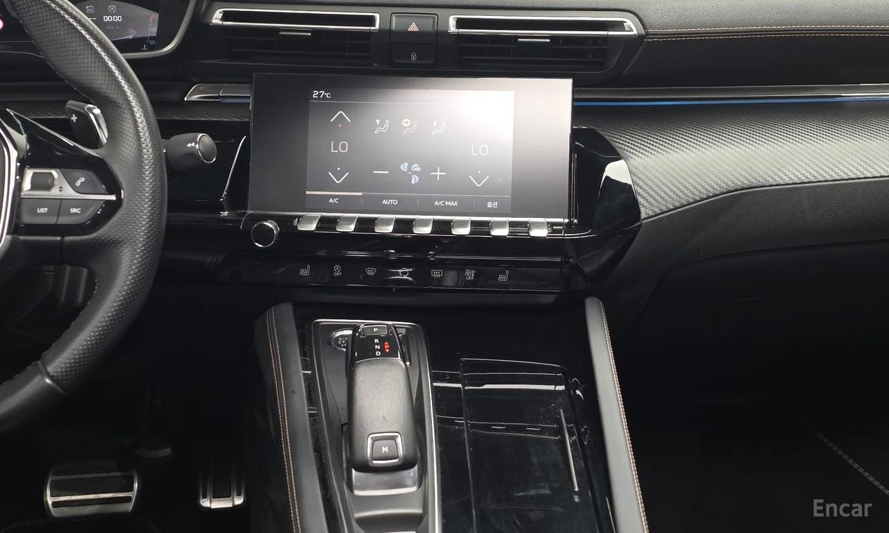 Peugeot 508 2.0 BlueHDi GT Line | Mobile.bg � ����������� 13
