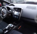 Nissan Leaf  24kw НА ЧАСТИ  - изображение 3