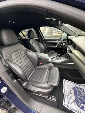 Alfa Romeo Stelvio Q4 2.2D 210HP ZF8, снимка 7