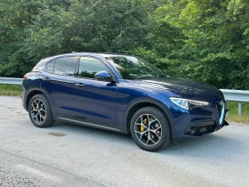 Alfa Romeo Stelvio Q4 2.2D 210HP ZF8, снимка 4