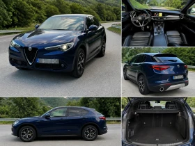 Alfa Romeo Stelvio Q4 2.2D 210HP ZF8, снимка 2